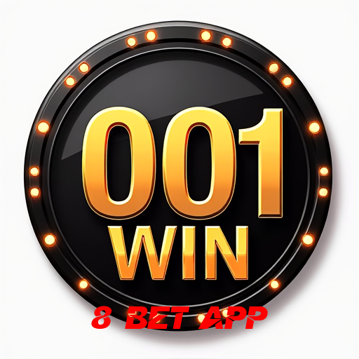 8 bet app